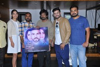Prema Entha Madhuram Priyuraalu Antha Katinam Poster Launch
